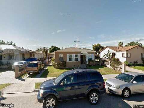 Southside, LOS ANGELES, CA 90022