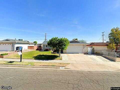 Lance, BARSTOW, CA 92311