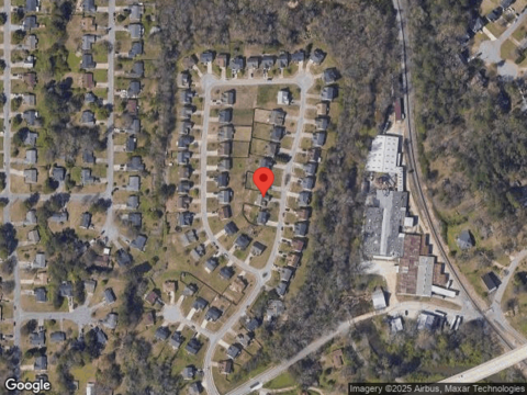 Colonnade, REX, GA 30273