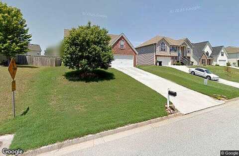 Colonnade, REX, GA 30273