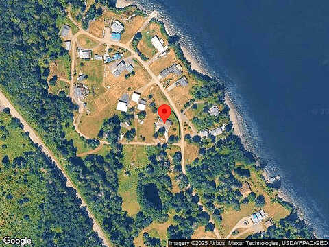 Bay, PORT LUDLOW, WA 98365