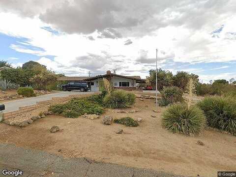Kismet, YUCCA VALLEY, CA 92284