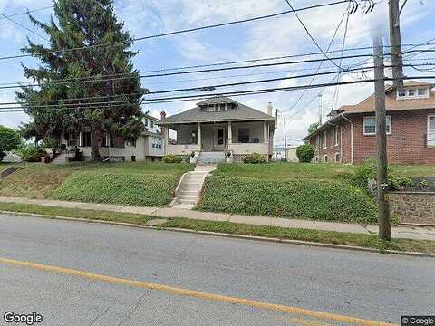 Nutt, PHOENIXVILLE, PA 19460