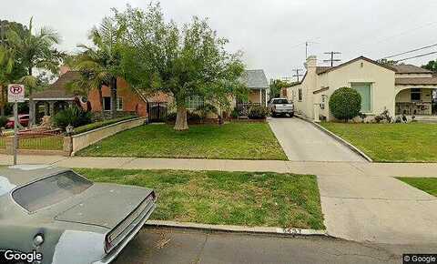 Norwich, LOS ANGELES, CA 90032