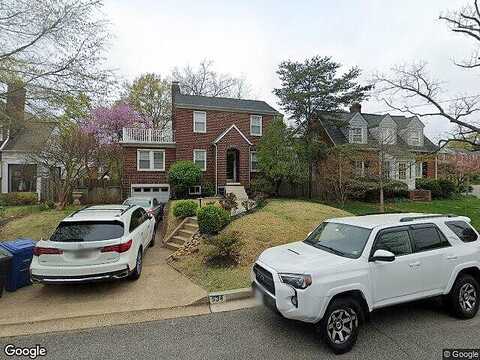 Monroe, ARLINGTON, VA 22201