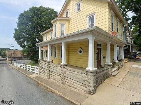 2Nd, CATASAUQUA, PA 18032