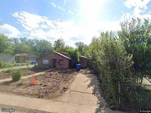 City Park, FORT COLLINS, CO 80521
