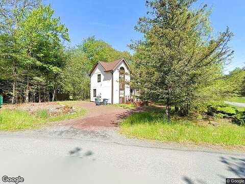Iroquois, TOBYHANNA, PA 18466
