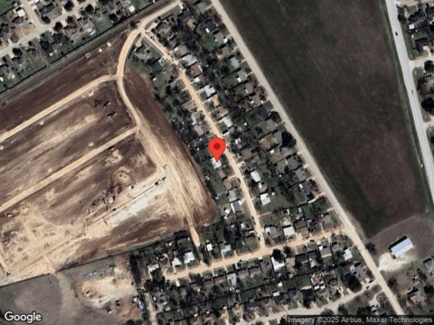 Willow, Mc Gregor, TX 76657