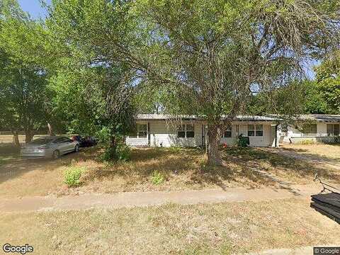 Willow, Mc Gregor, TX 76657