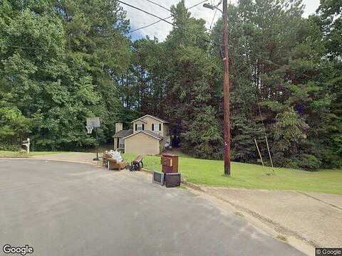 Forest Downs, ATLANTA, GA 30349