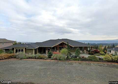 Flying Cloud, SEQUIM, WA 98382