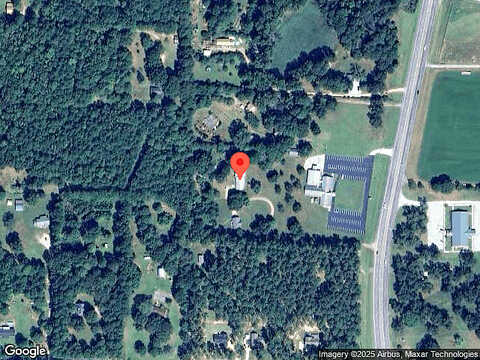 Highway 19, ZEBULON, GA 30295