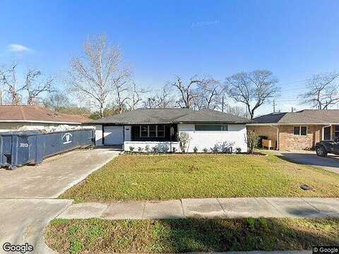 43Rd, HOUSTON, TX 77092