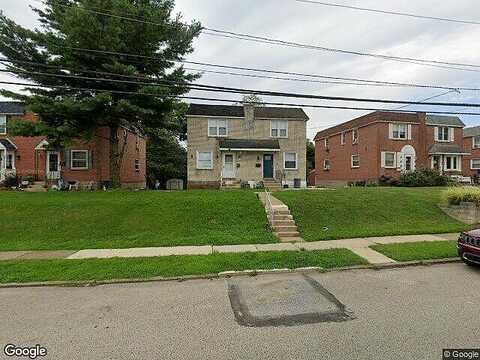 Acres, RIDLEY PARK, PA 19078