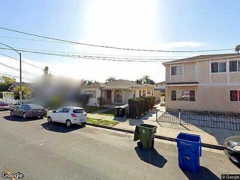 17Th, SAN PEDRO, CA 90731