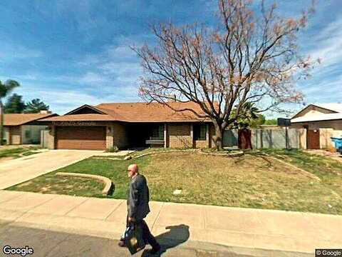Aire Libre, GLENDALE, AZ 85306