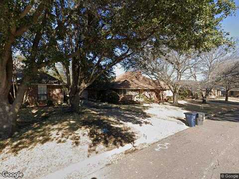 Francisco, FORT WORTH, TX 76133