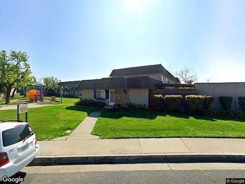 Dina, CYPRESS, CA 90630