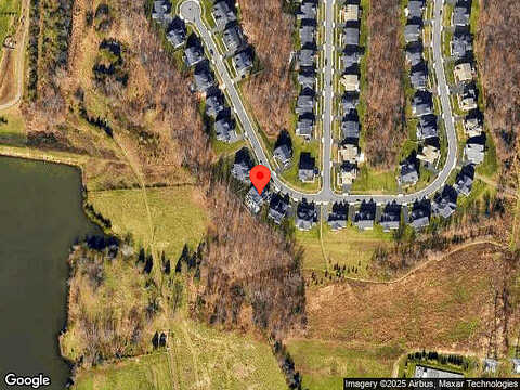 Paddock Gate, ASHBURN, VA 20148