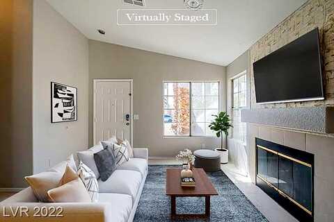 Lucas, LAS VEGAS, NV 89120