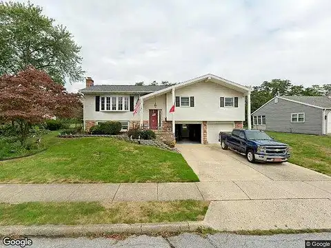 Alison, MECHANICSBURG, PA 17055