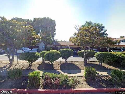 Willow Pass, CONCORD, CA 94519