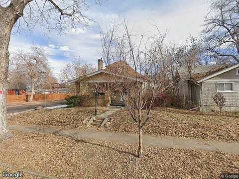 Wolff, DENVER, CO 80212