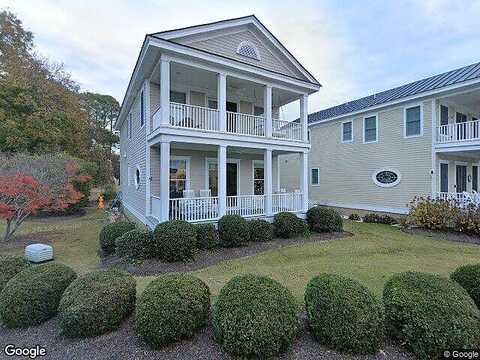 High Bank, WHITE STONE, VA 22578