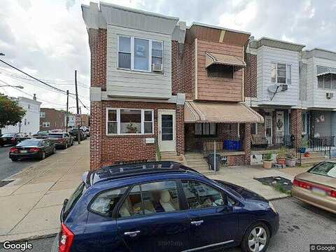 Almond, PHILADELPHIA, PA 19134