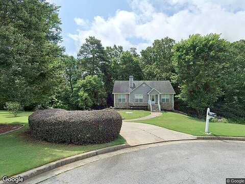 Tallassee, STATHAM, GA 30666
