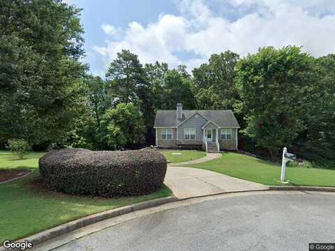 Tallassee, STATHAM, GA 30666