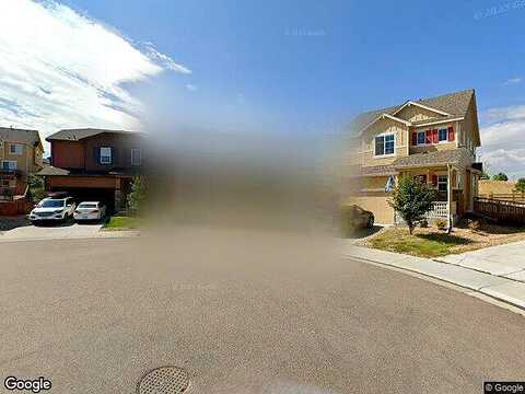 Youngheart, CASTLE ROCK, CO 80109