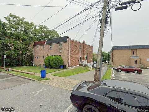 Mary, DREXEL HILL, PA 19026