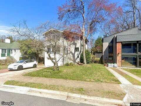 19Th, ARLINGTON, VA 22201
