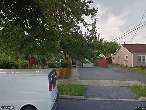 Dickinson, CAMP HILL, PA 17011