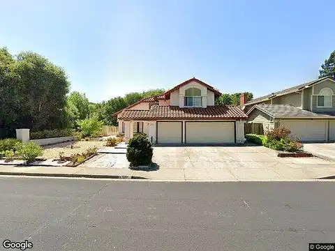 Carson, HERCULES, CA 94547