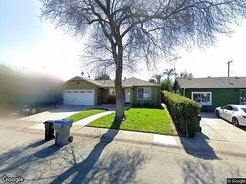 Warrington, SAN JOSE, CA 95127