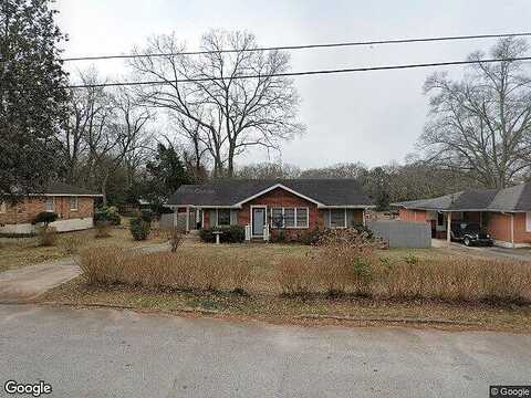 Monticello, DECATUR, GA 30030