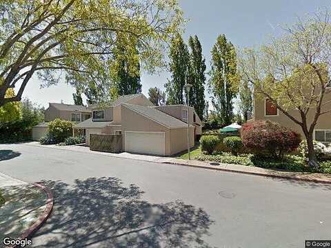 Pistachio, HAYWARD, CA 94544