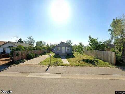 7Th, GREELEY, CO 80631
