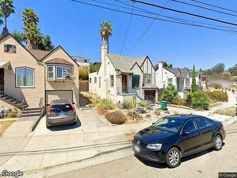 Truman, OAKLAND, CA 94605