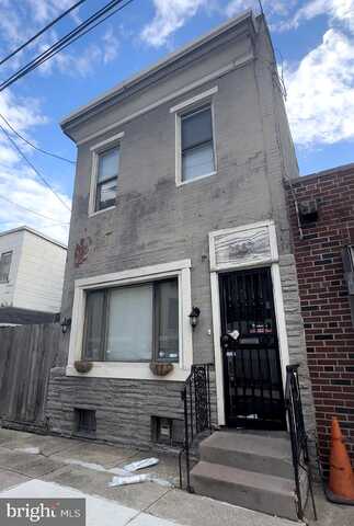 Tilton, PHILADELPHIA, PA 19125