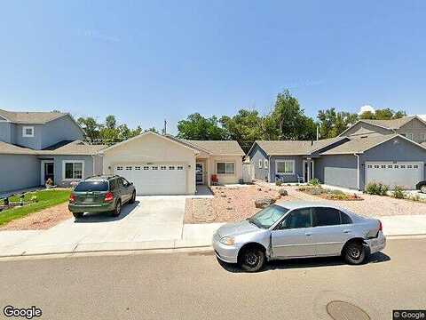 Plains, PUEBLO, CO 81004