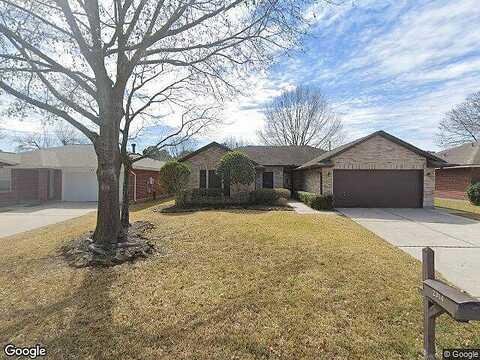 Meandering, KINGWOOD, TX 77339