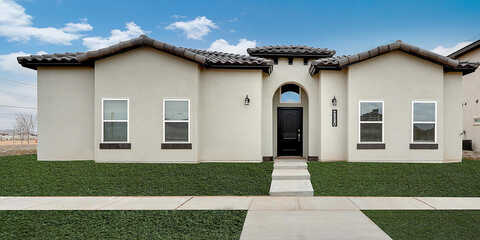 Mike Price, EL PASO, TX 79938