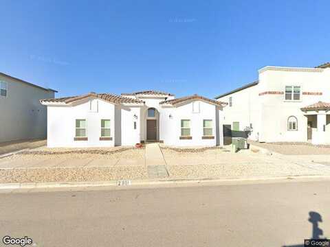 Mike Price, EL PASO, TX 79938