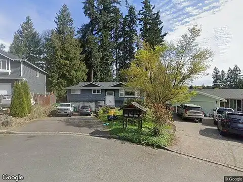 155Th, BOTHELL, WA 98012