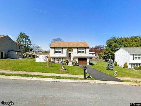 Edinburgh, YORK, PA 17406
