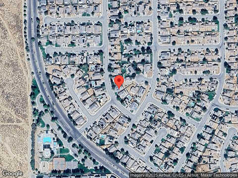 Greenhill, ROSAMOND, CA 93560